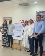 Pacto por la Legalidad en Valledupar